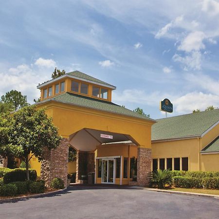 Wingate By Wyndham Valdosta/Moody Afb Hotel Екстериор снимка