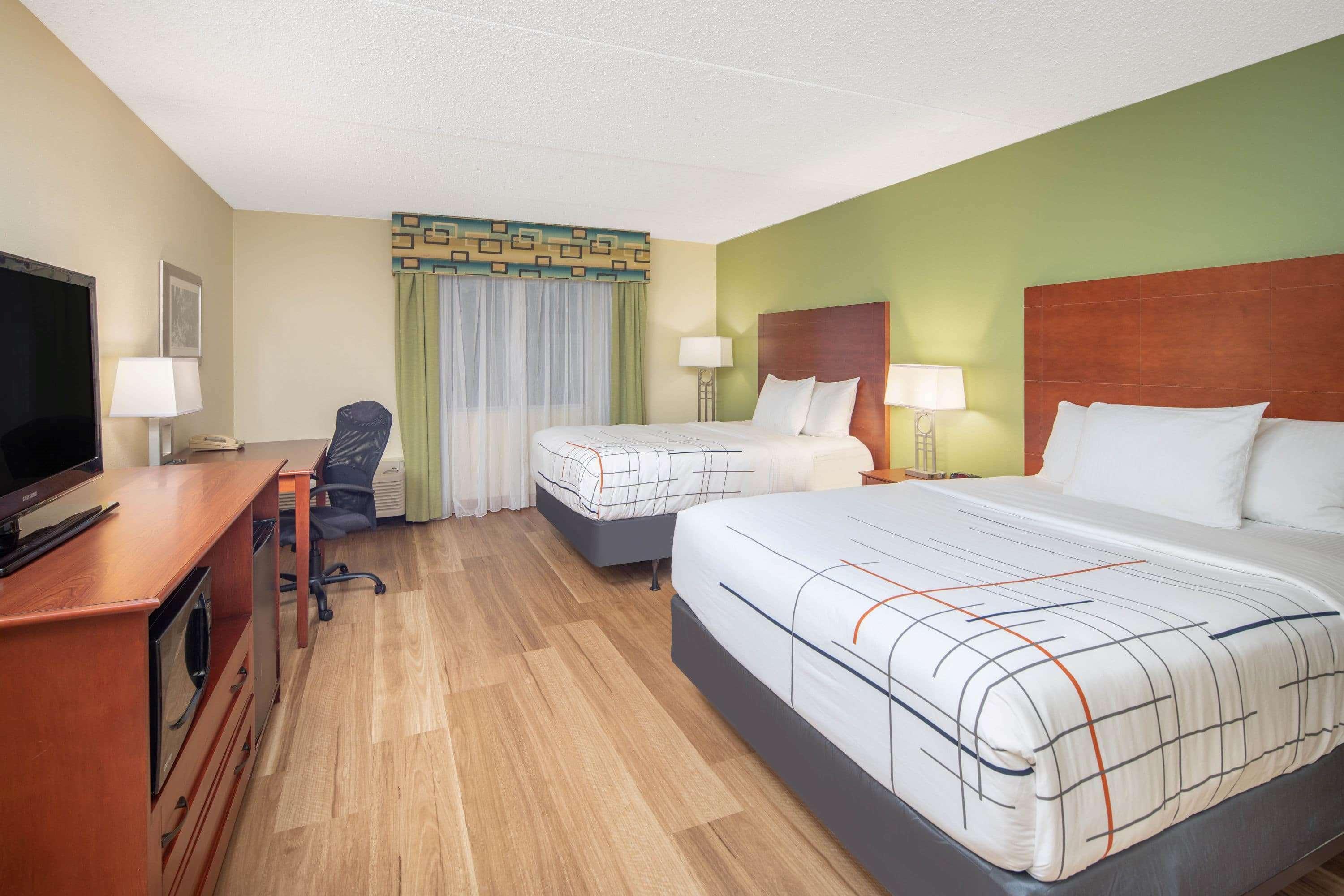 Wingate By Wyndham Valdosta/Moody Afb Hotel Екстериор снимка
