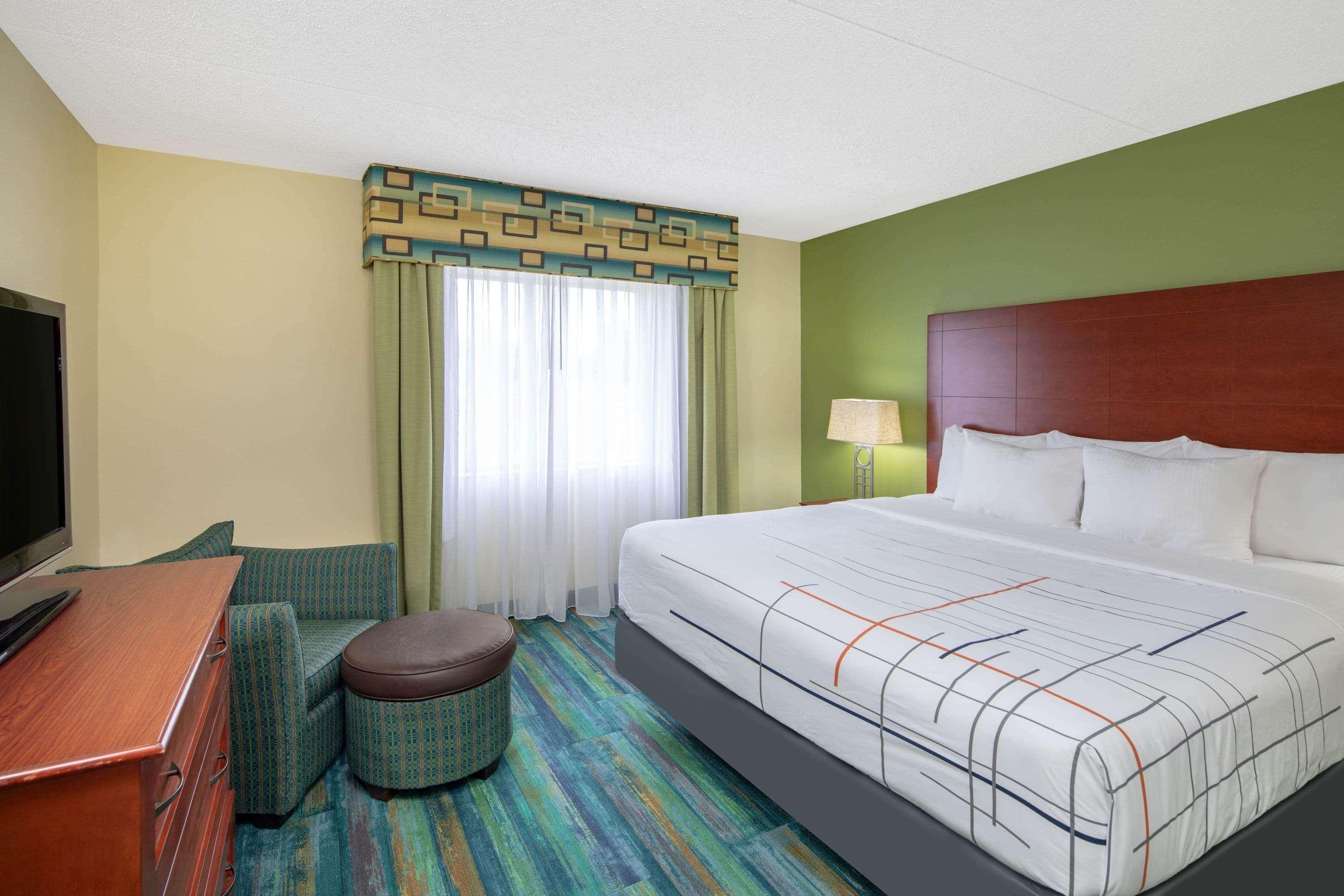 Wingate By Wyndham Valdosta/Moody Afb Hotel Екстериор снимка