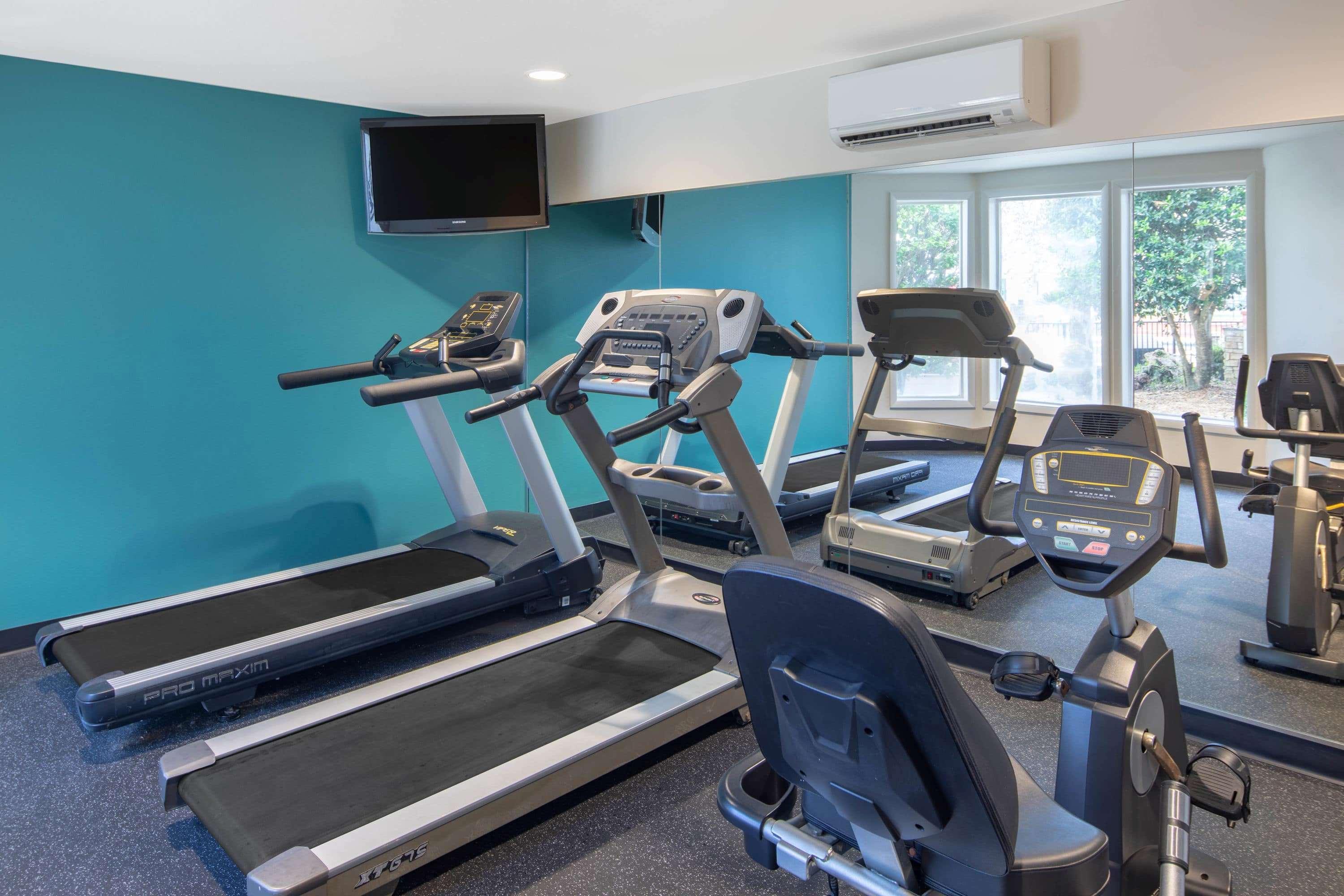Wingate By Wyndham Valdosta/Moody Afb Hotel Екстериор снимка