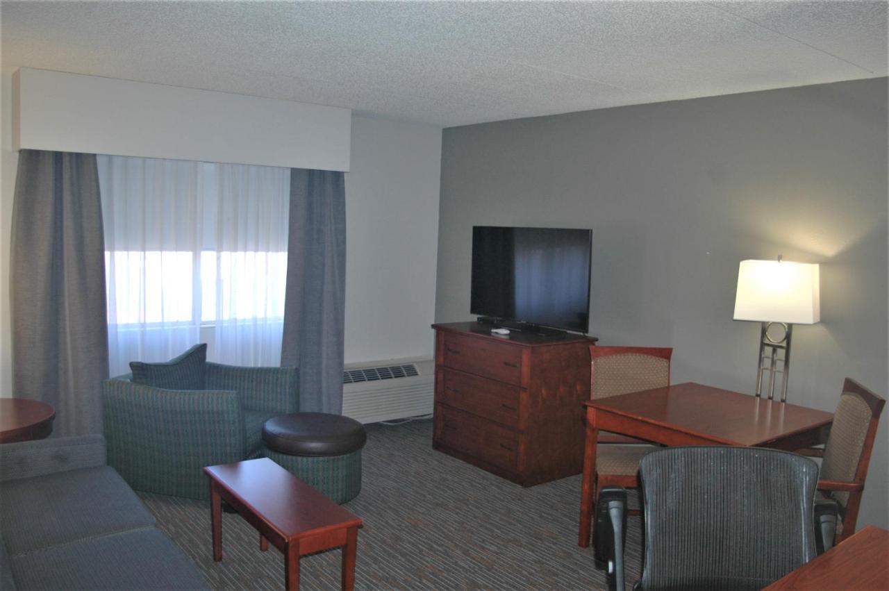 Wingate By Wyndham Valdosta/Moody Afb Hotel Екстериор снимка