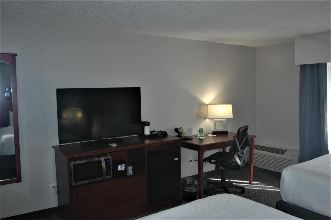Wingate By Wyndham Valdosta/Moody Afb Hotel Екстериор снимка