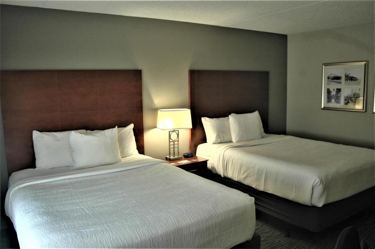 Wingate By Wyndham Valdosta/Moody Afb Hotel Екстериор снимка