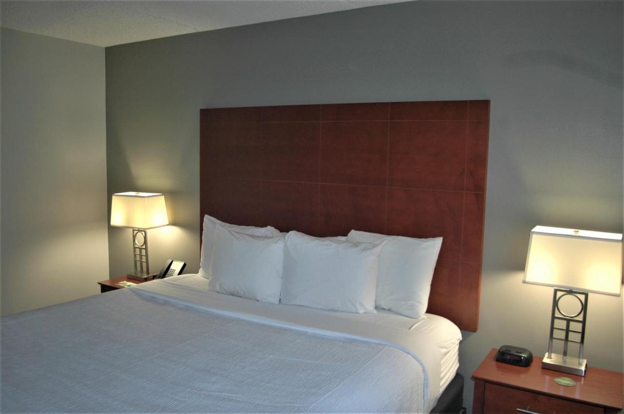 Wingate By Wyndham Valdosta/Moody Afb Hotel Екстериор снимка