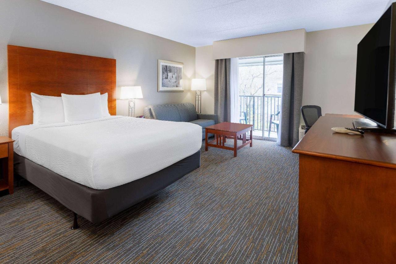 Wingate By Wyndham Valdosta/Moody Afb Hotel Екстериор снимка