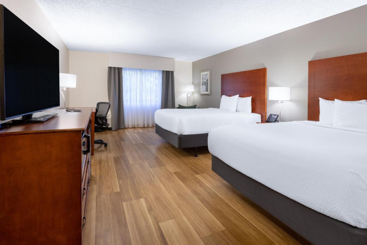 Wingate By Wyndham Valdosta/Moody Afb Hotel Екстериор снимка
