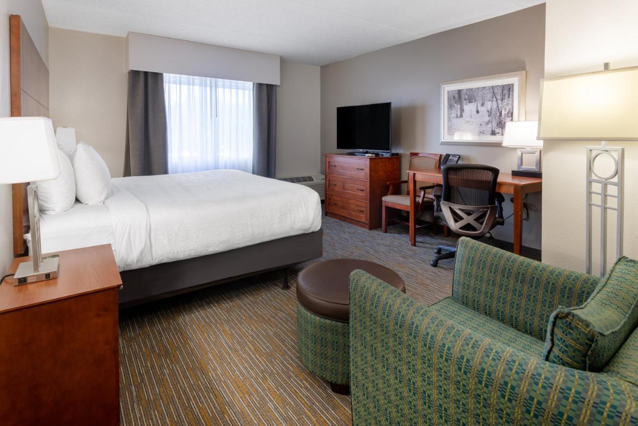 Wingate By Wyndham Valdosta/Moody Afb Hotel Екстериор снимка