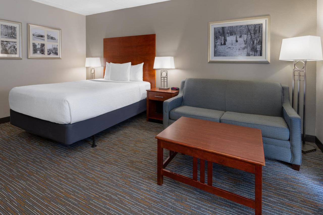 Wingate By Wyndham Valdosta/Moody Afb Hotel Екстериор снимка