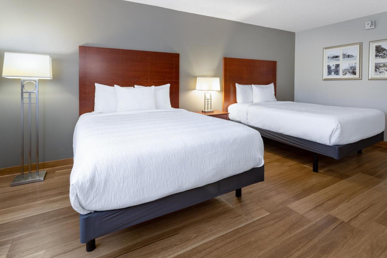 Wingate By Wyndham Valdosta/Moody Afb Hotel Екстериор снимка