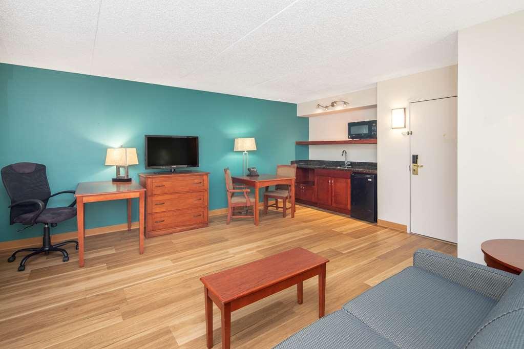 Wingate By Wyndham Valdosta/Moody Afb Hotel Стая снимка