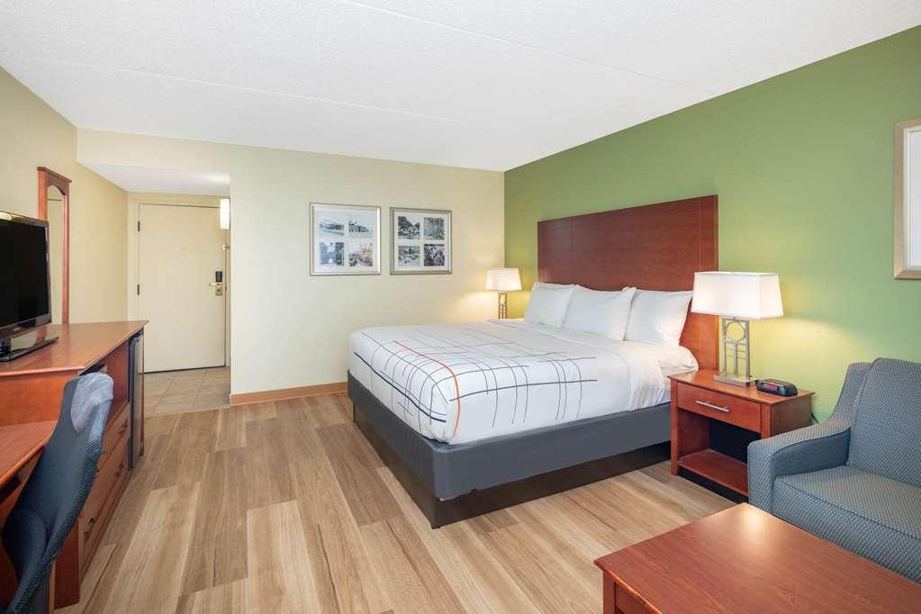 Wingate By Wyndham Valdosta/Moody Afb Hotel Стая снимка