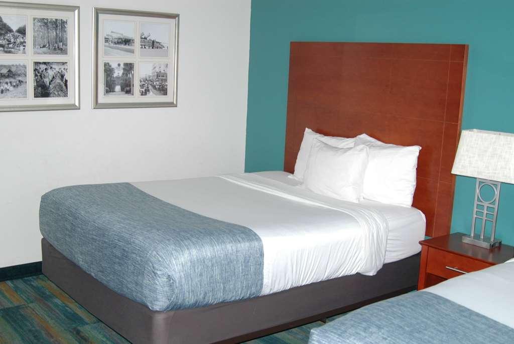 Wingate By Wyndham Valdosta/Moody Afb Hotel Стая снимка
