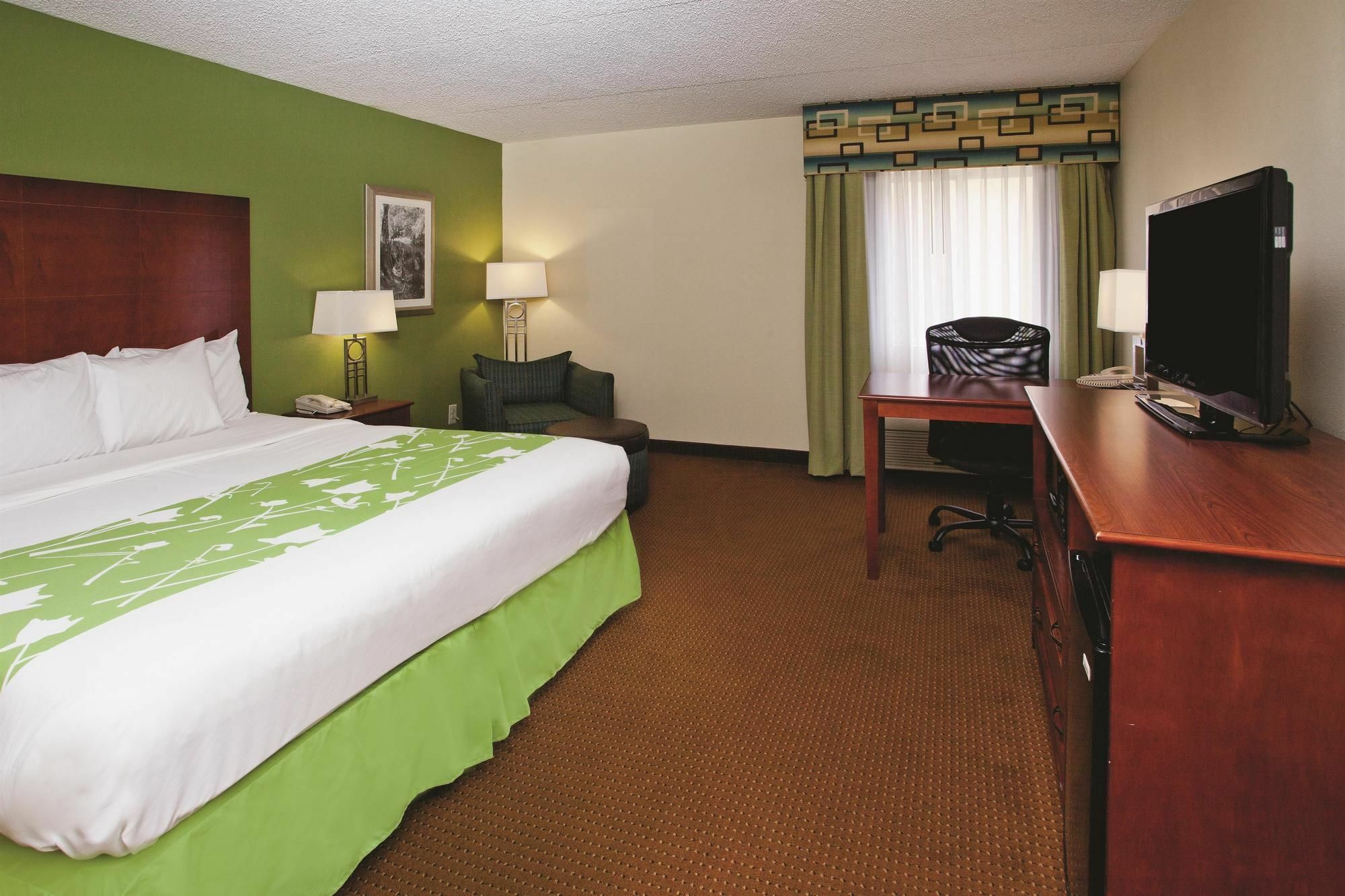 Wingate By Wyndham Valdosta/Moody Afb Hotel Екстериор снимка