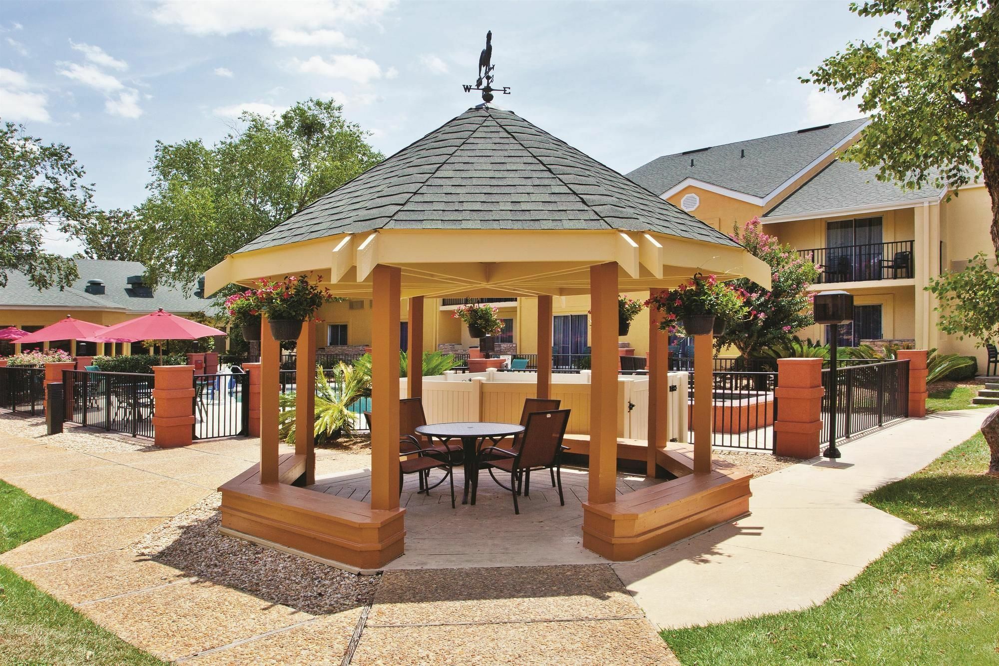 Wingate By Wyndham Valdosta/Moody Afb Hotel Екстериор снимка