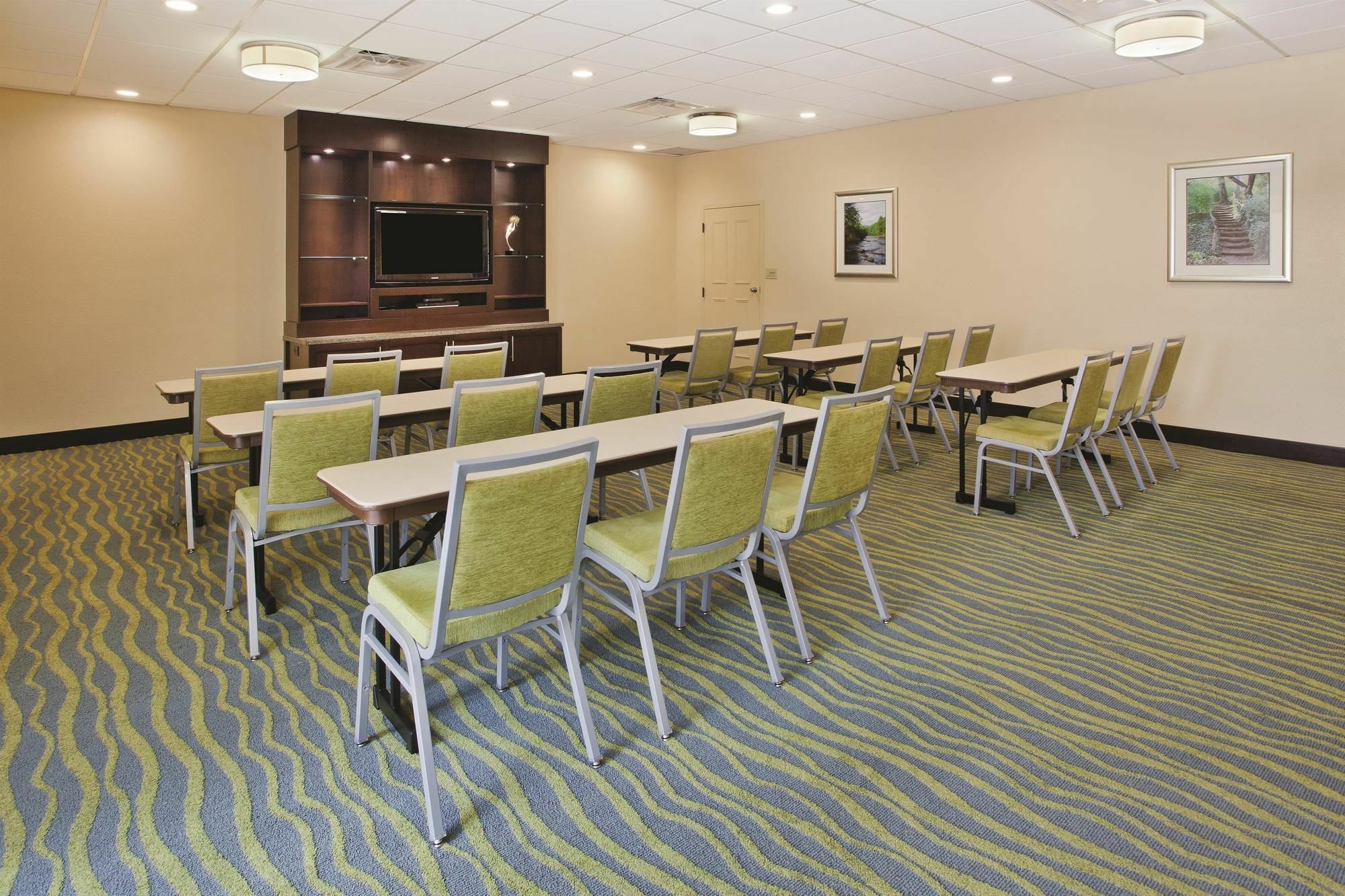 Wingate By Wyndham Valdosta/Moody Afb Hotel Екстериор снимка