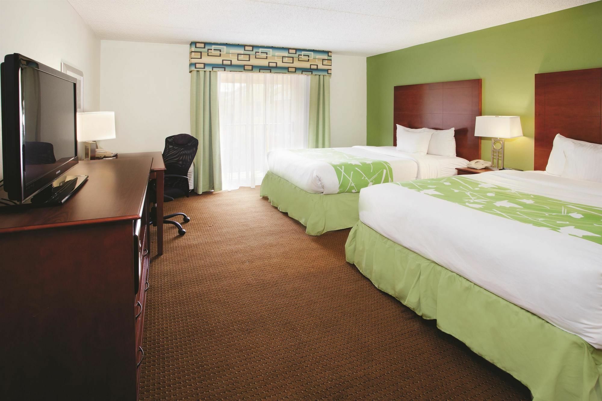 Wingate By Wyndham Valdosta/Moody Afb Hotel Екстериор снимка