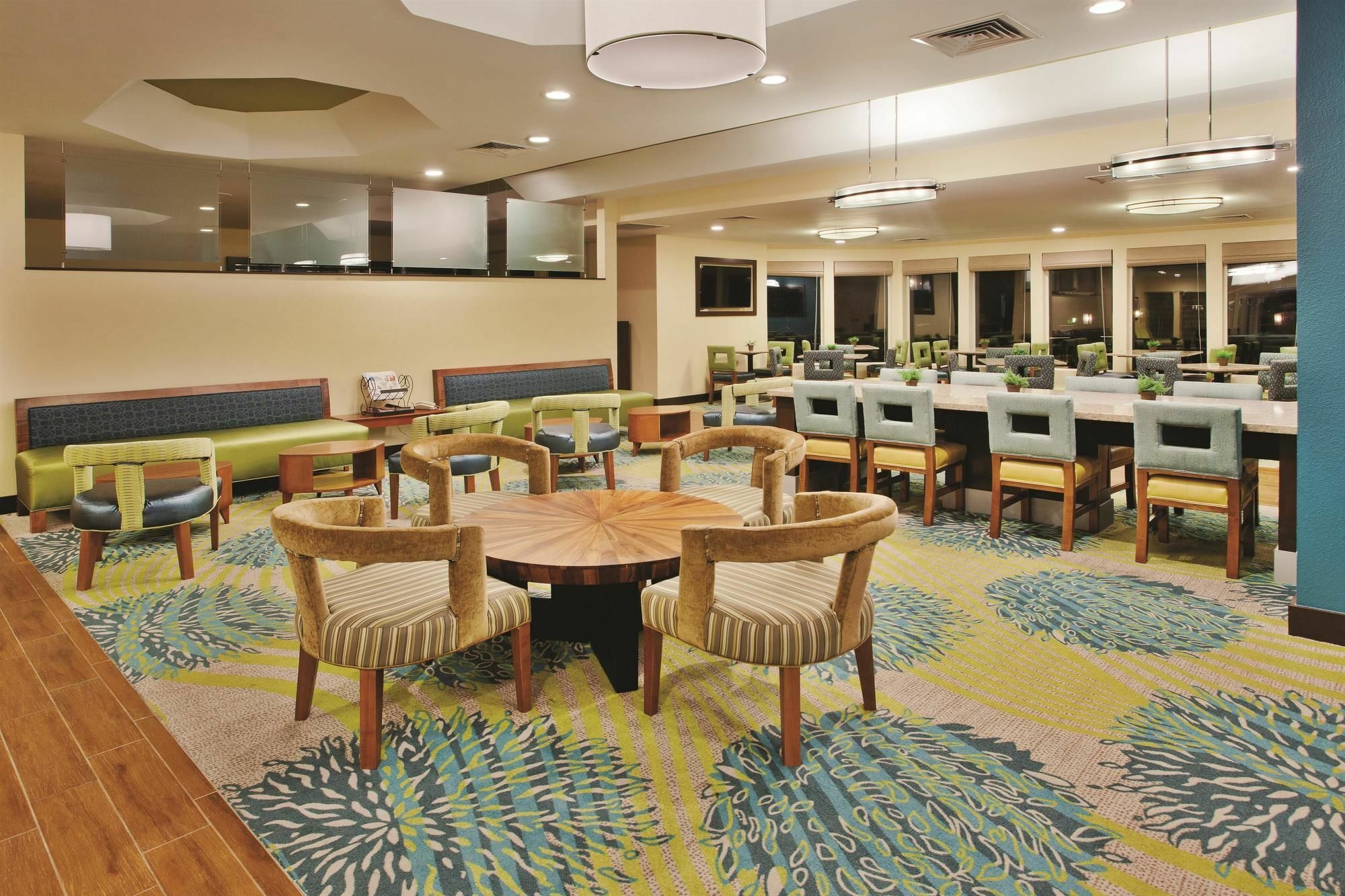 Wingate By Wyndham Valdosta/Moody Afb Hotel Екстериор снимка