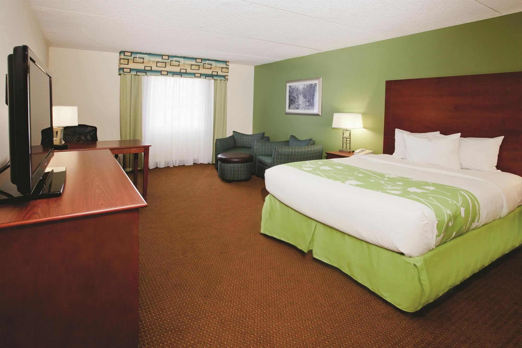 Wingate By Wyndham Valdosta/Moody Afb Hotel Екстериор снимка