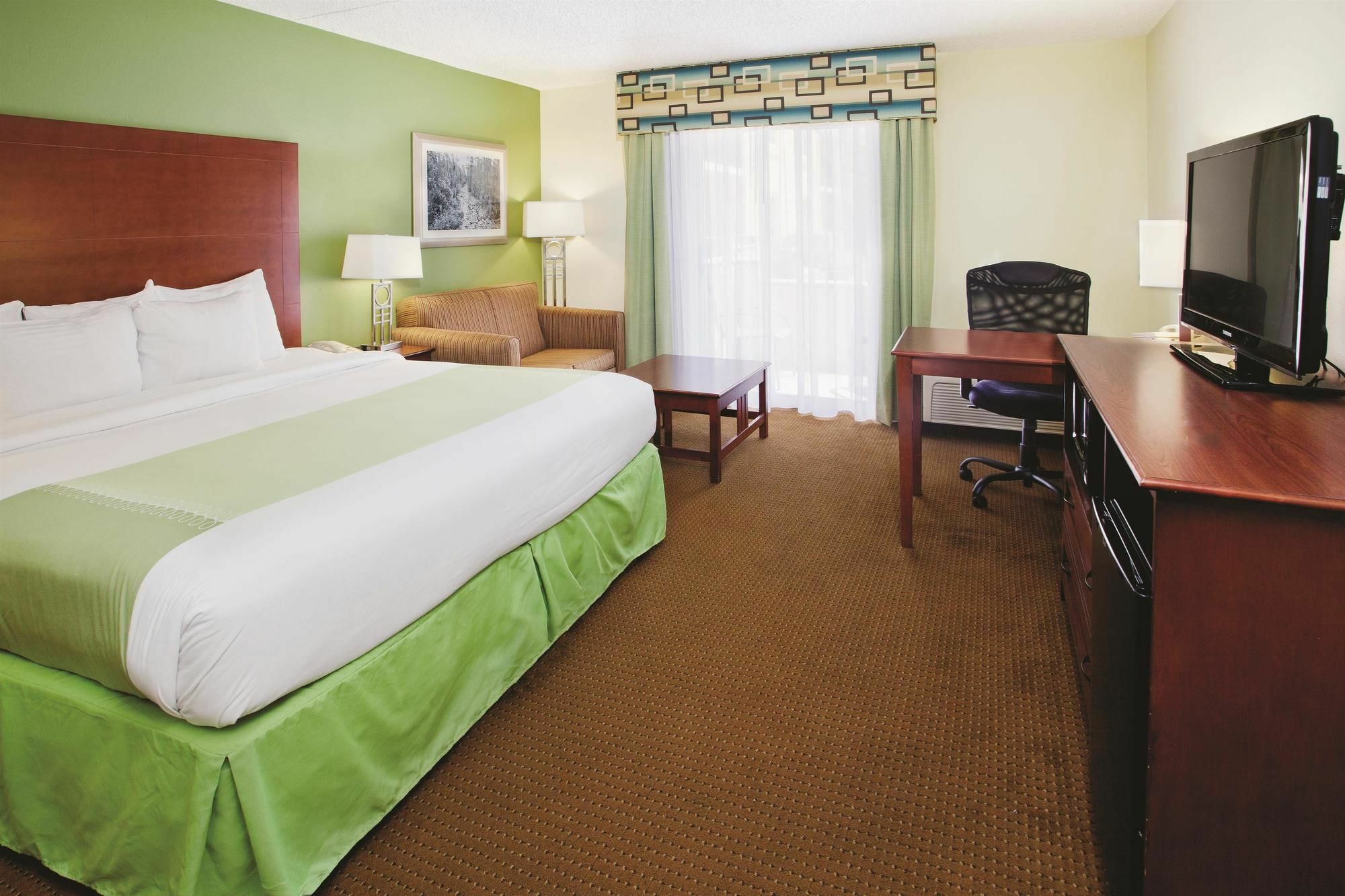 Wingate By Wyndham Valdosta/Moody Afb Hotel Екстериор снимка